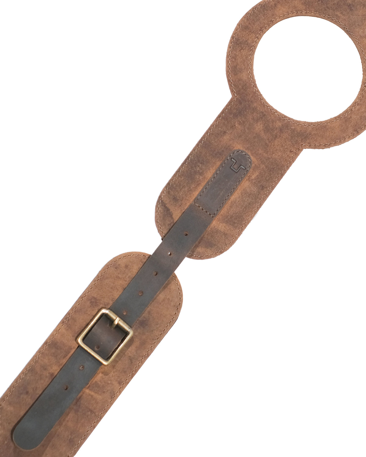 Super Meteor 650: Moto Exclusive Tank Strap