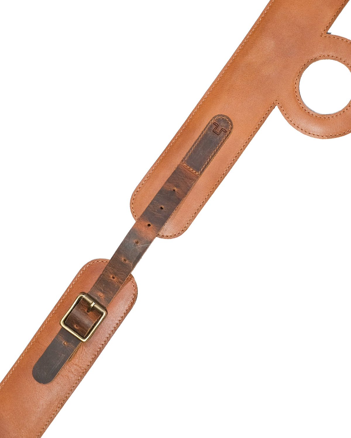 Triumph: Moto Exclusive Tank Strap