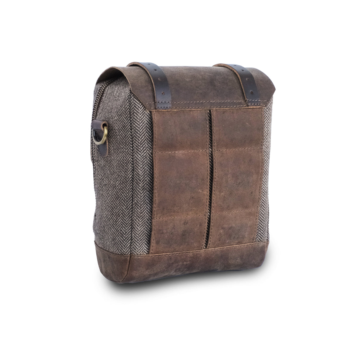 Tank & Tail Bag