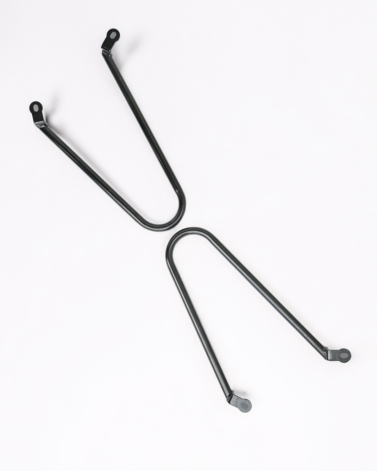 Stay Stronger: Saddle Stays