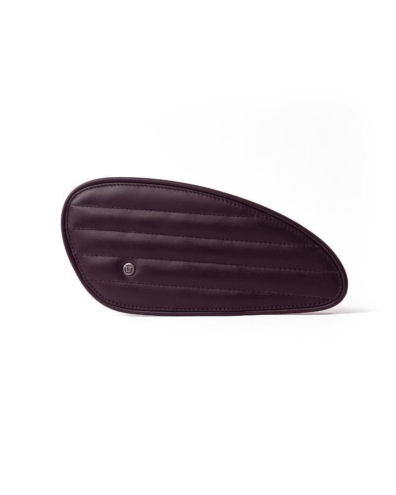 Leather Tank Pads