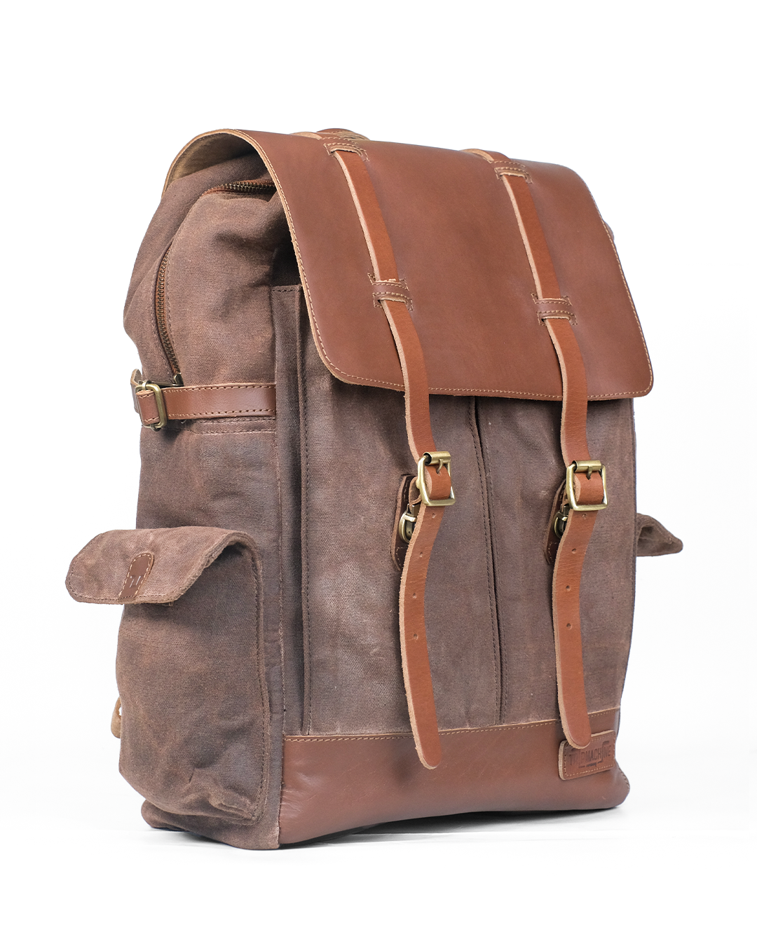 Rambler Backpack Pannier