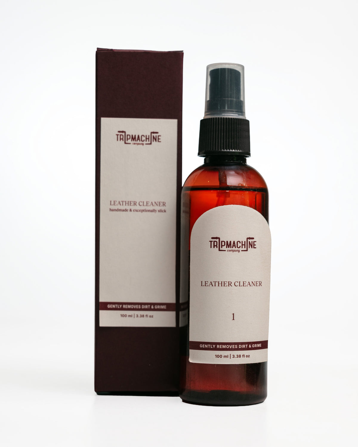 Leather Care Refills