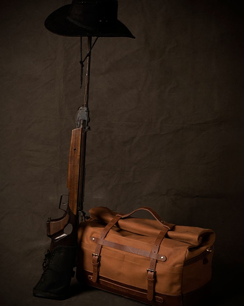 Outlaw Duffel Bag
