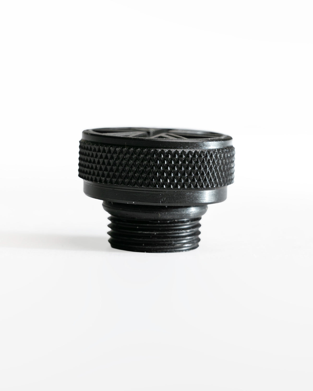 Engine Oil Filler Cap