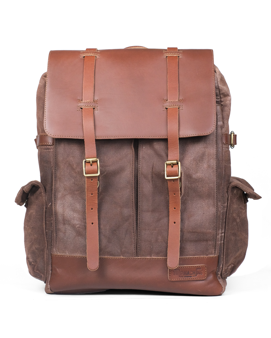 Rambler Backpack Pannier