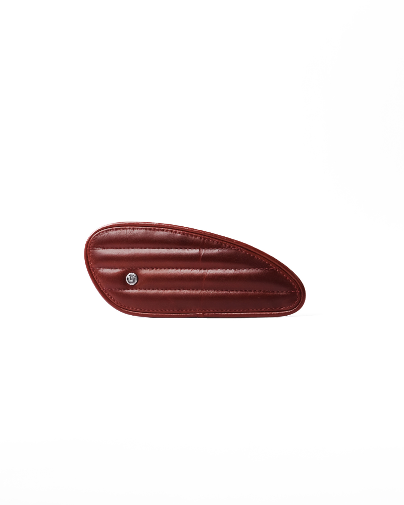 Tank Pads Mini Leather