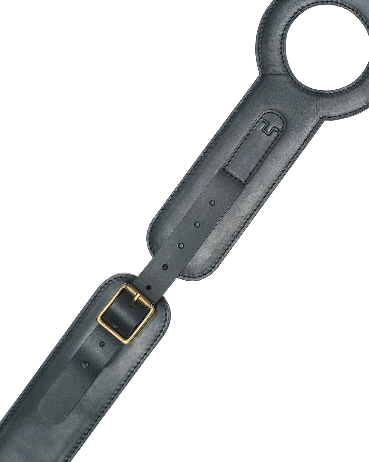 Interceptor/GT/Bear 650: Moto Exclusive Tank Strap