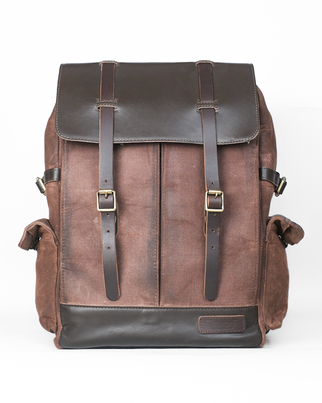 Rambler Backpack Pannier