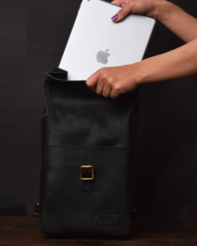 Mini Pannier