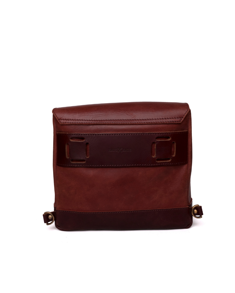 Messenger Bag