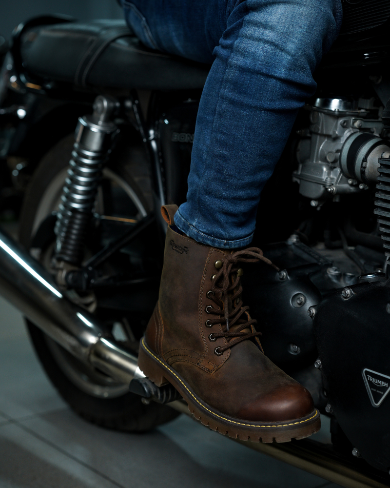Boots Derby