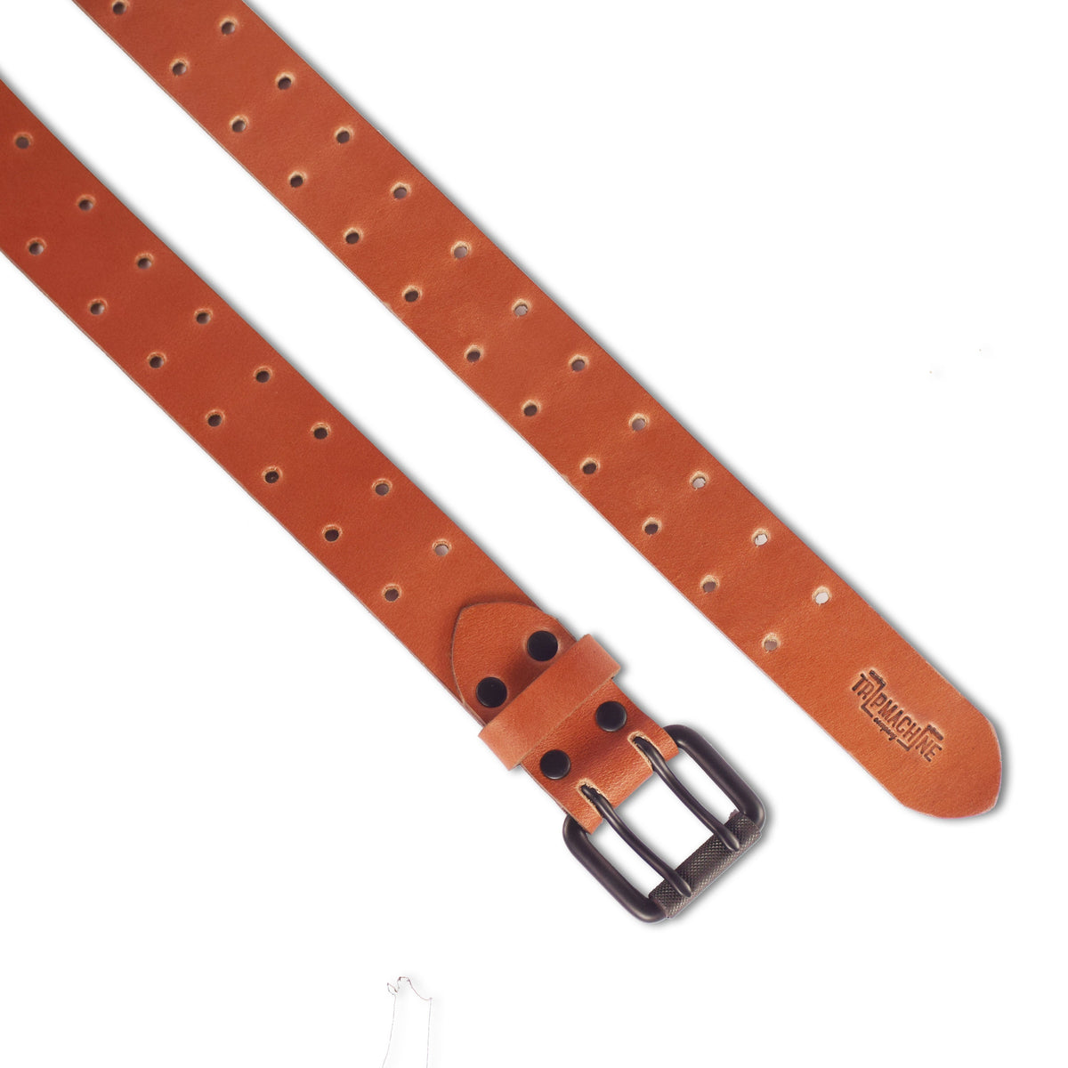 Belt Double Pin
