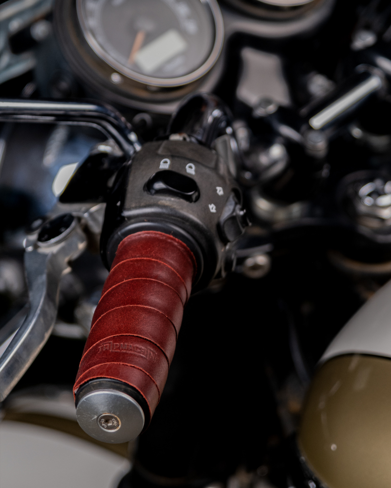 Grips Wrap