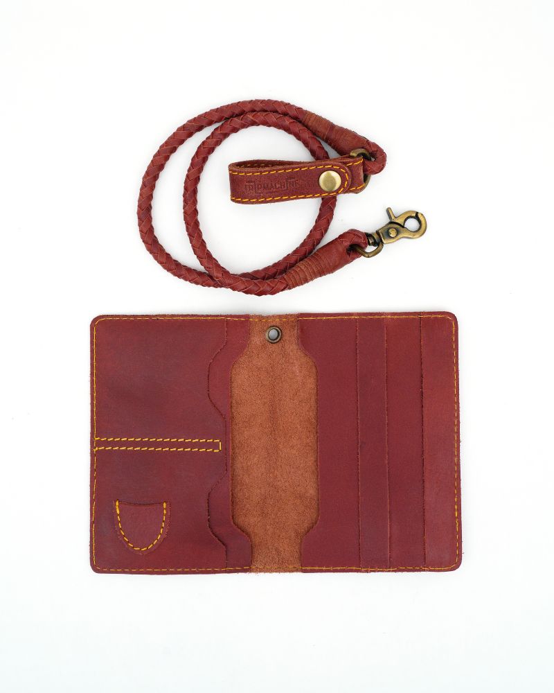 Explorer Wallet