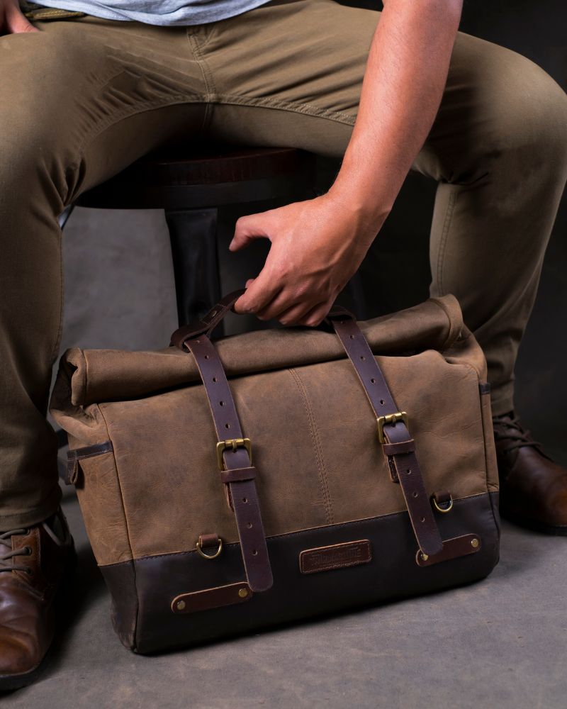 Globe Trotter Pack