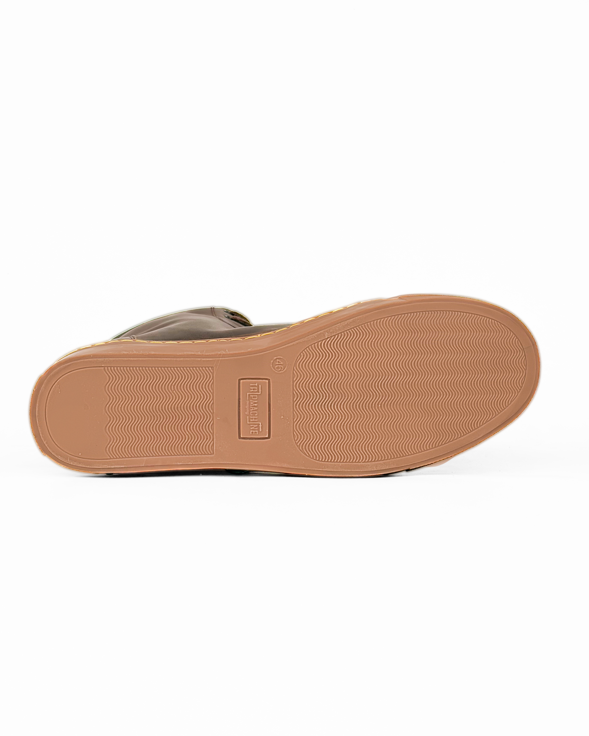 ESC: Men's Riding Sneakers With Personalisation