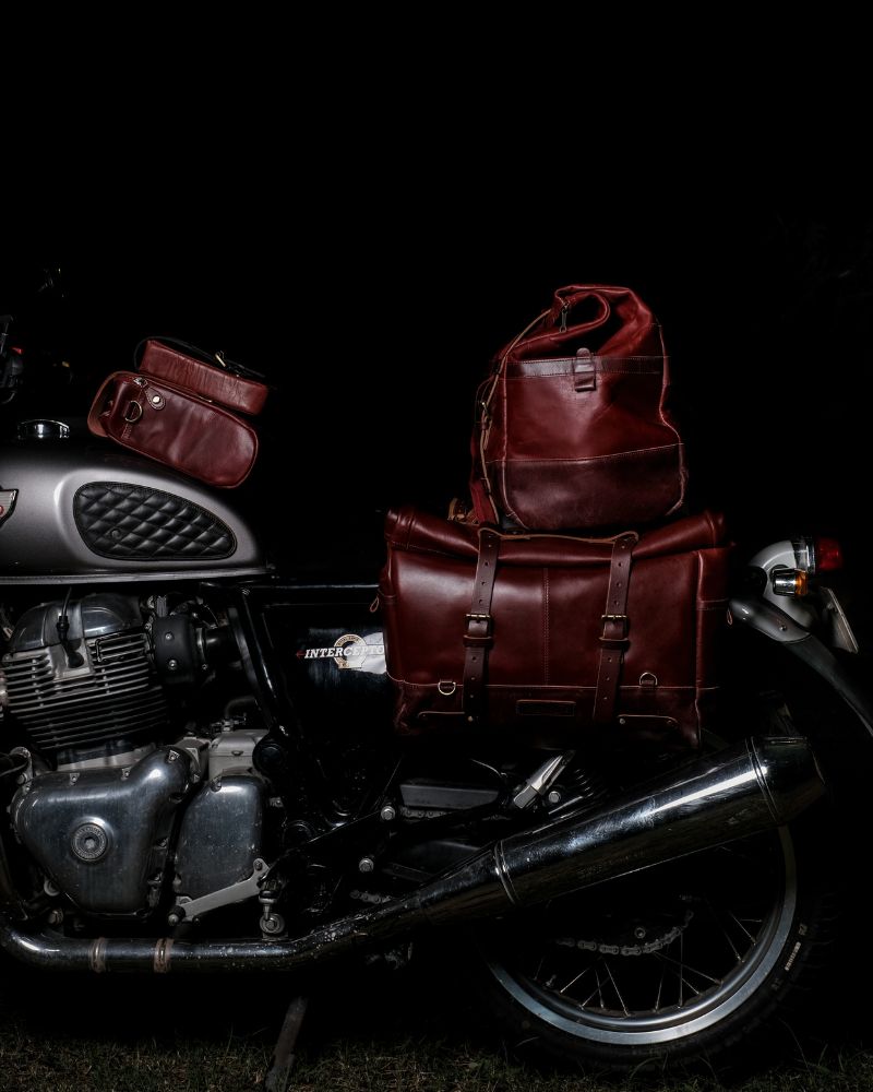 Outlaw Globe Trotter