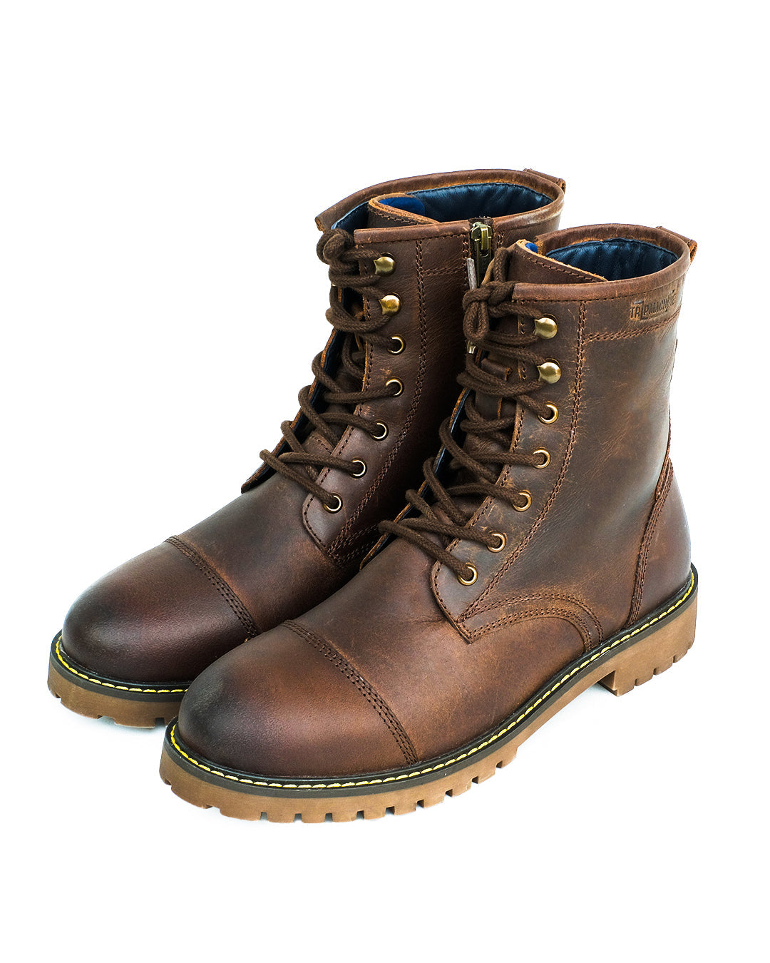 Brute Motorcycle Boots