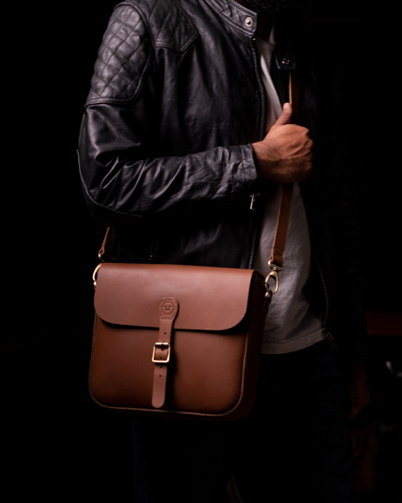 Classic Pannier