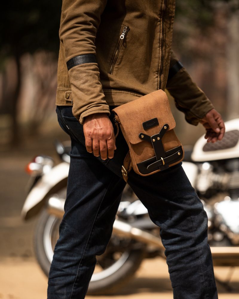 Thigh Bag