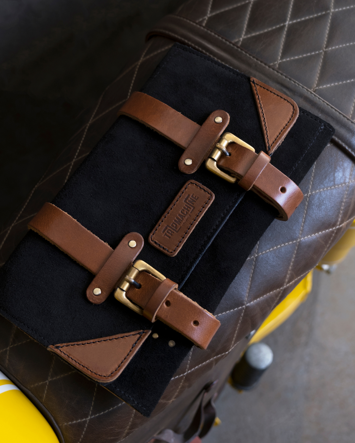 Tool Roll