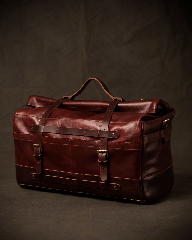 Outlaw Duffel Bag