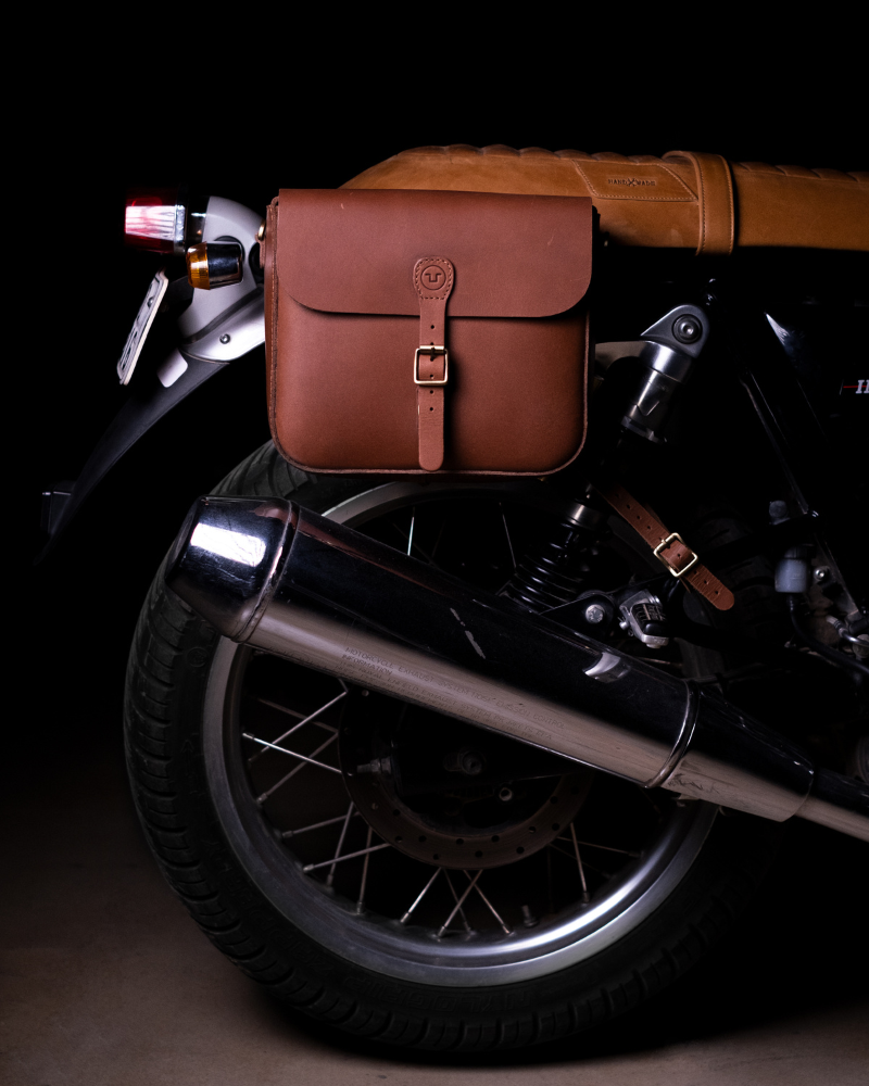 Classic Pannier