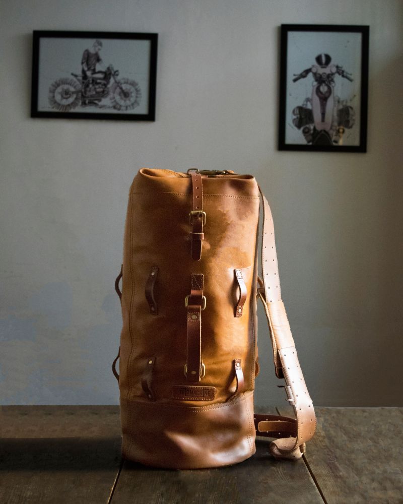 Military Duffel