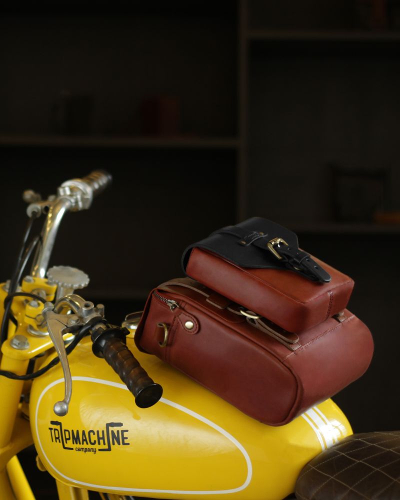 Outlaw Globe Trotter