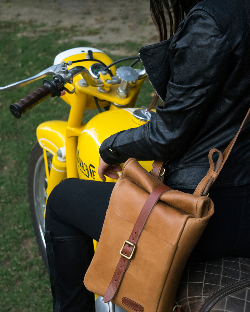 Mini Pannier