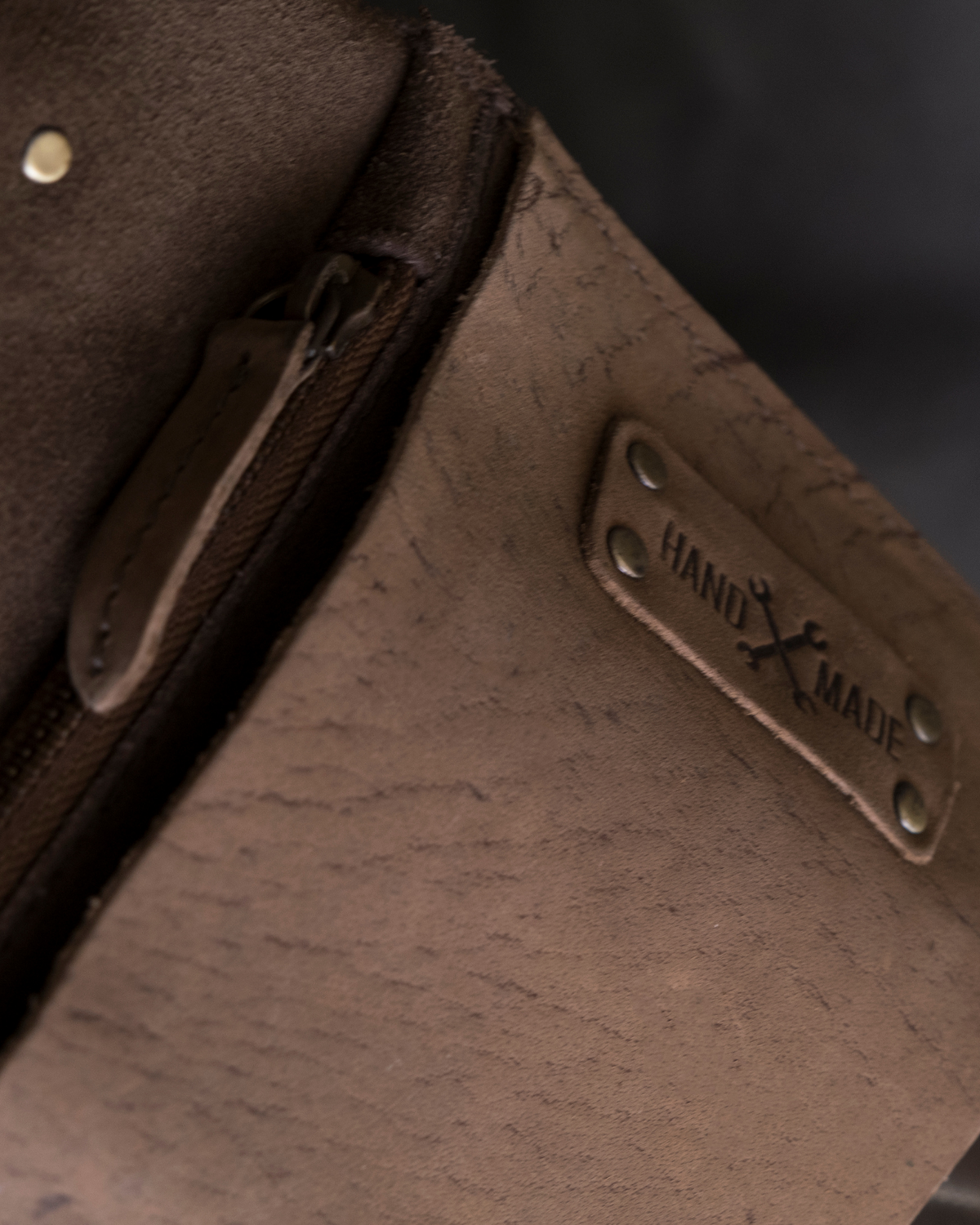 Tool Roll