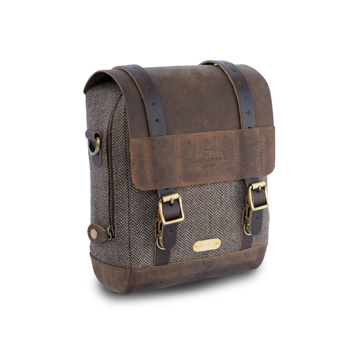 Tank & Tail Bag