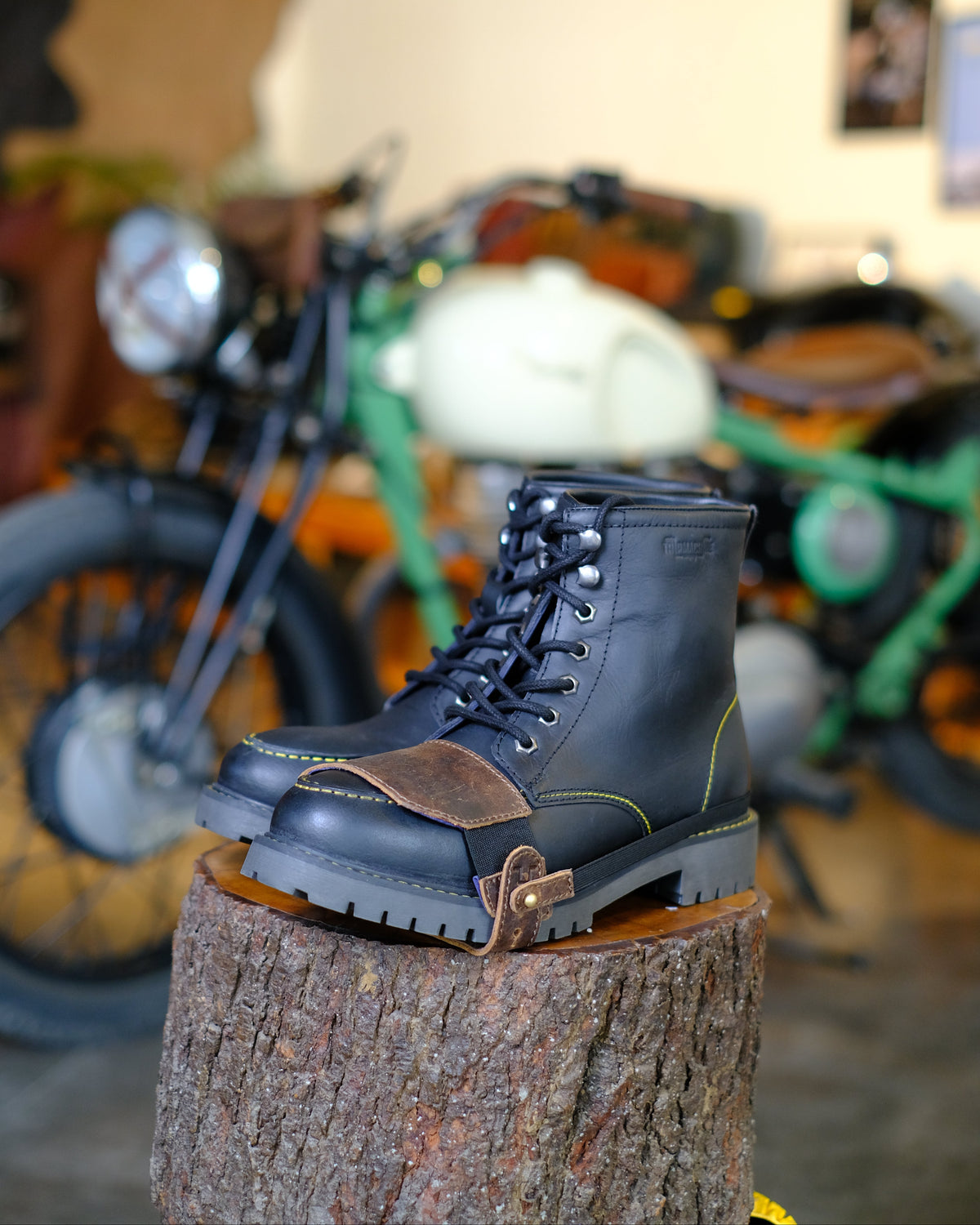 Slip-On Shoe Protector â€“ MK II