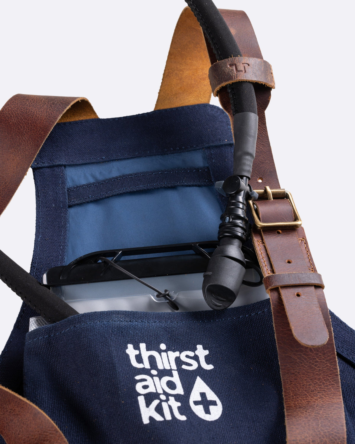 Thirst Aid Kit