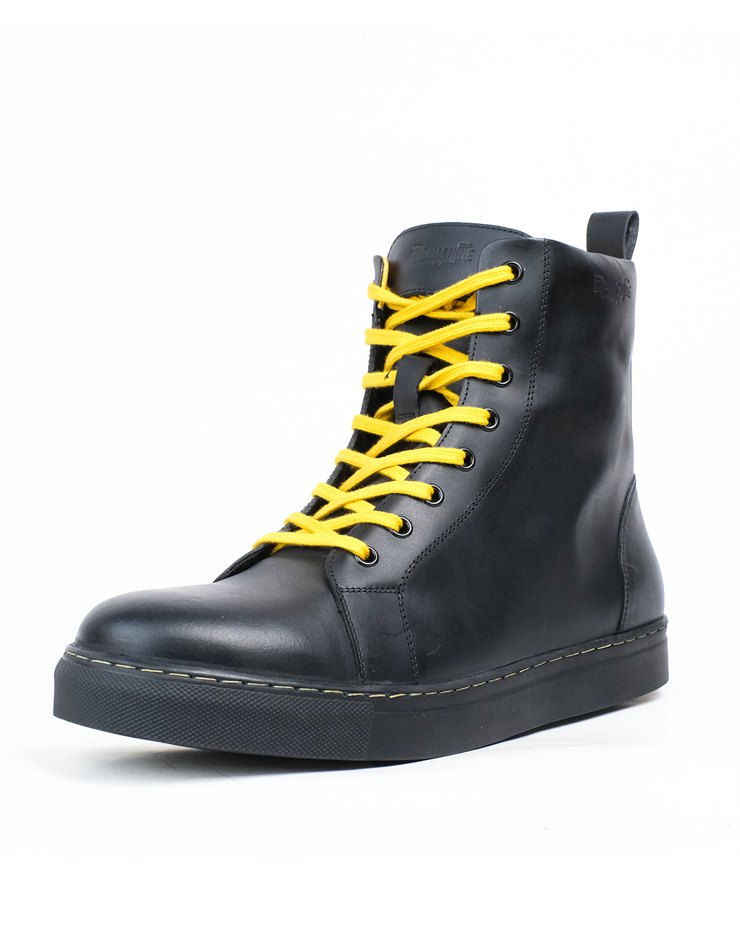 ESC: Men's Riding Sneakers With Personalisation