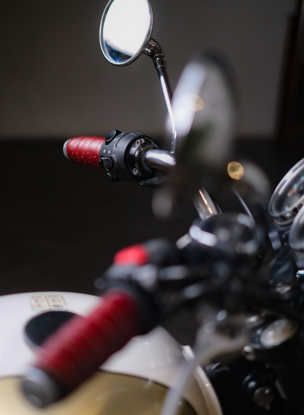 Grips Wrap