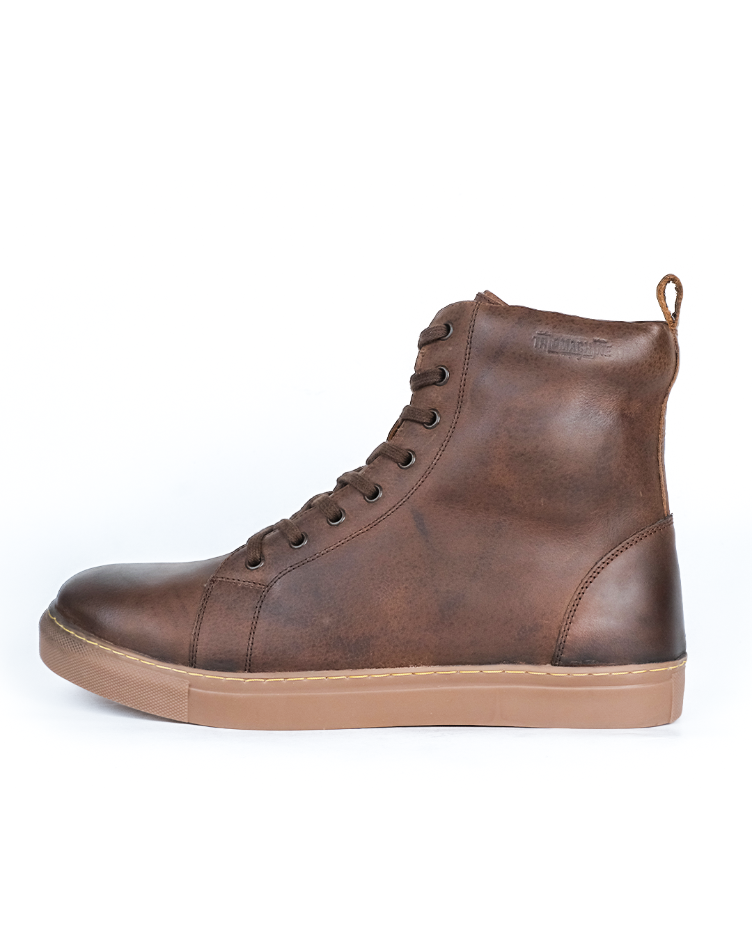 ESC: Men's Riding Sneakers With Personalisation