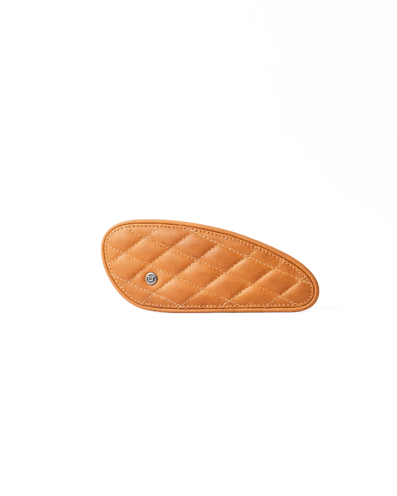 Tank Pads Mini Leather