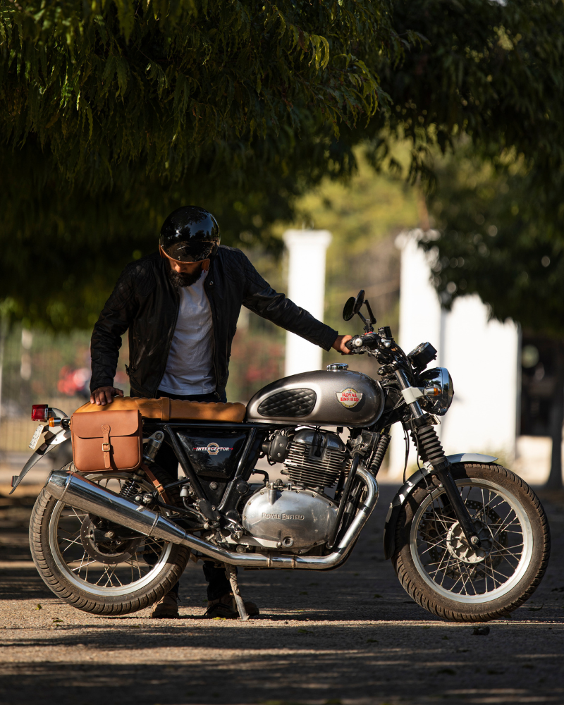 Classic Pannier