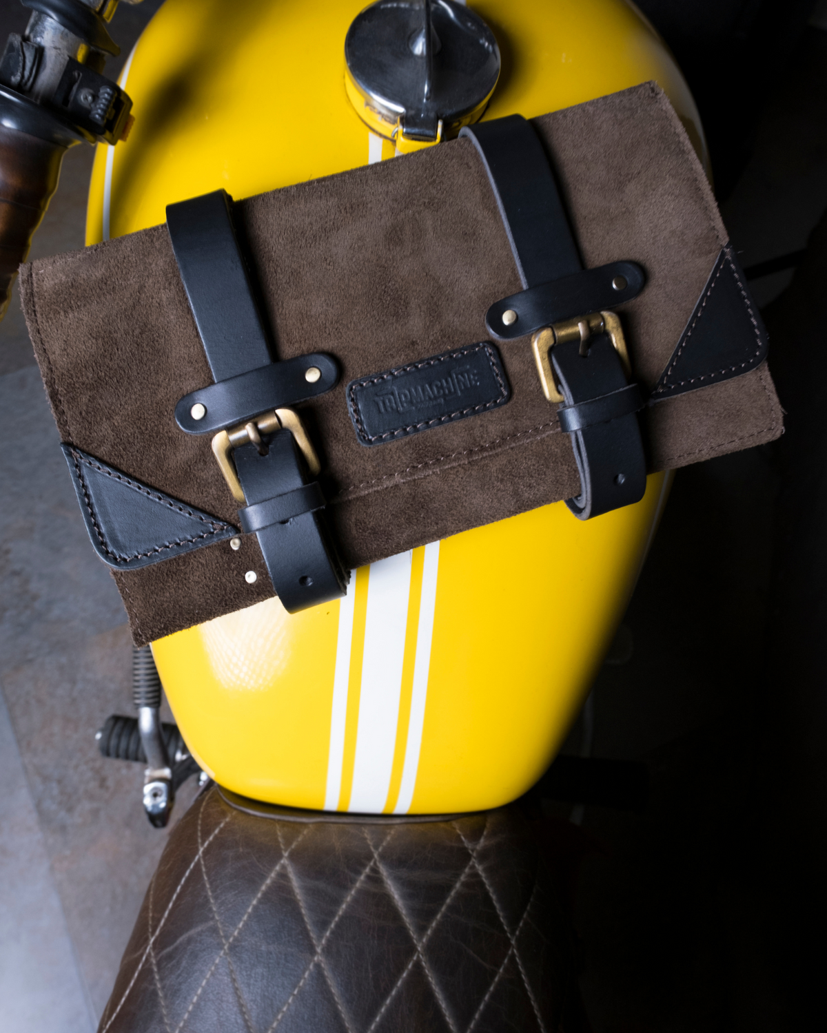 Tool Roll