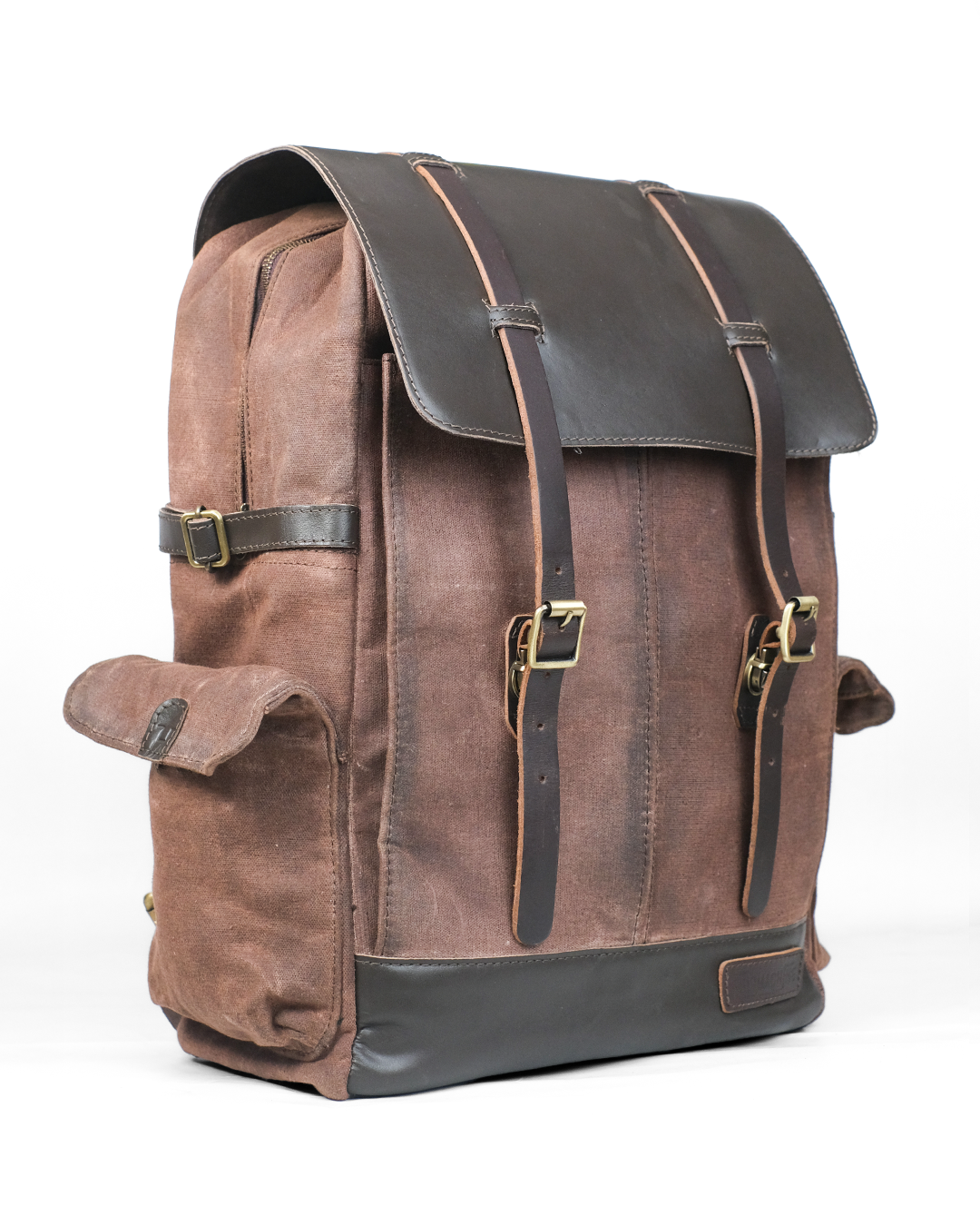Rambler Backpack Pannier