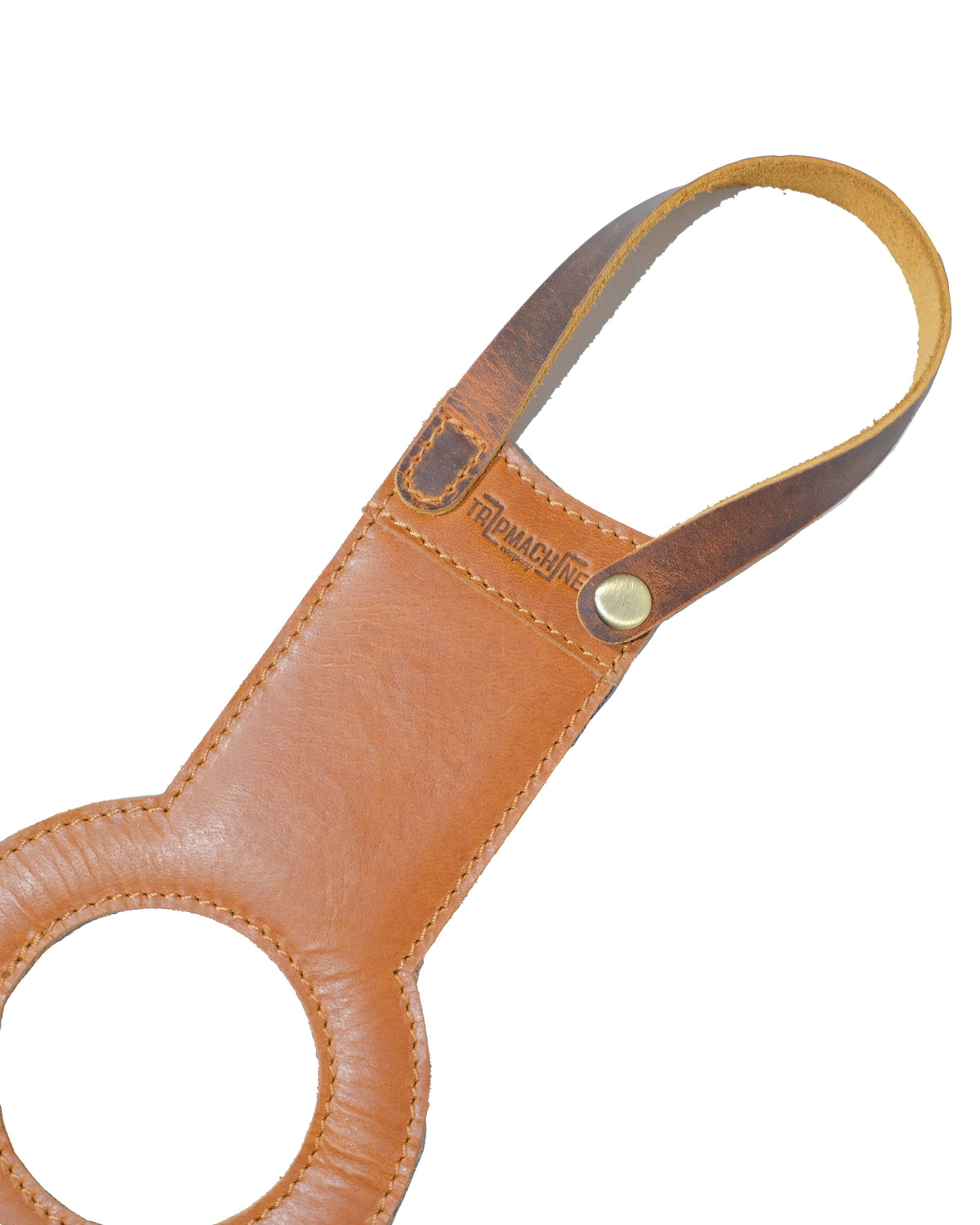Interceptor/GT/Bear 650: Moto Exclusive Tank Strap