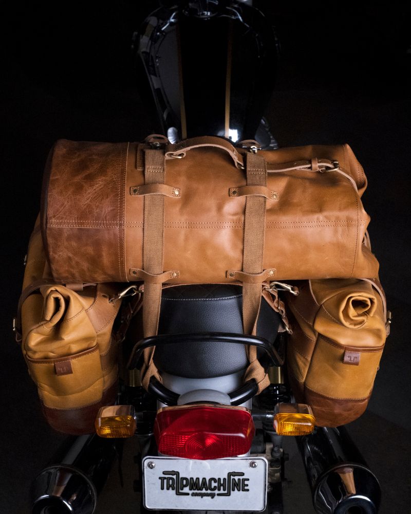 Escapade Pack