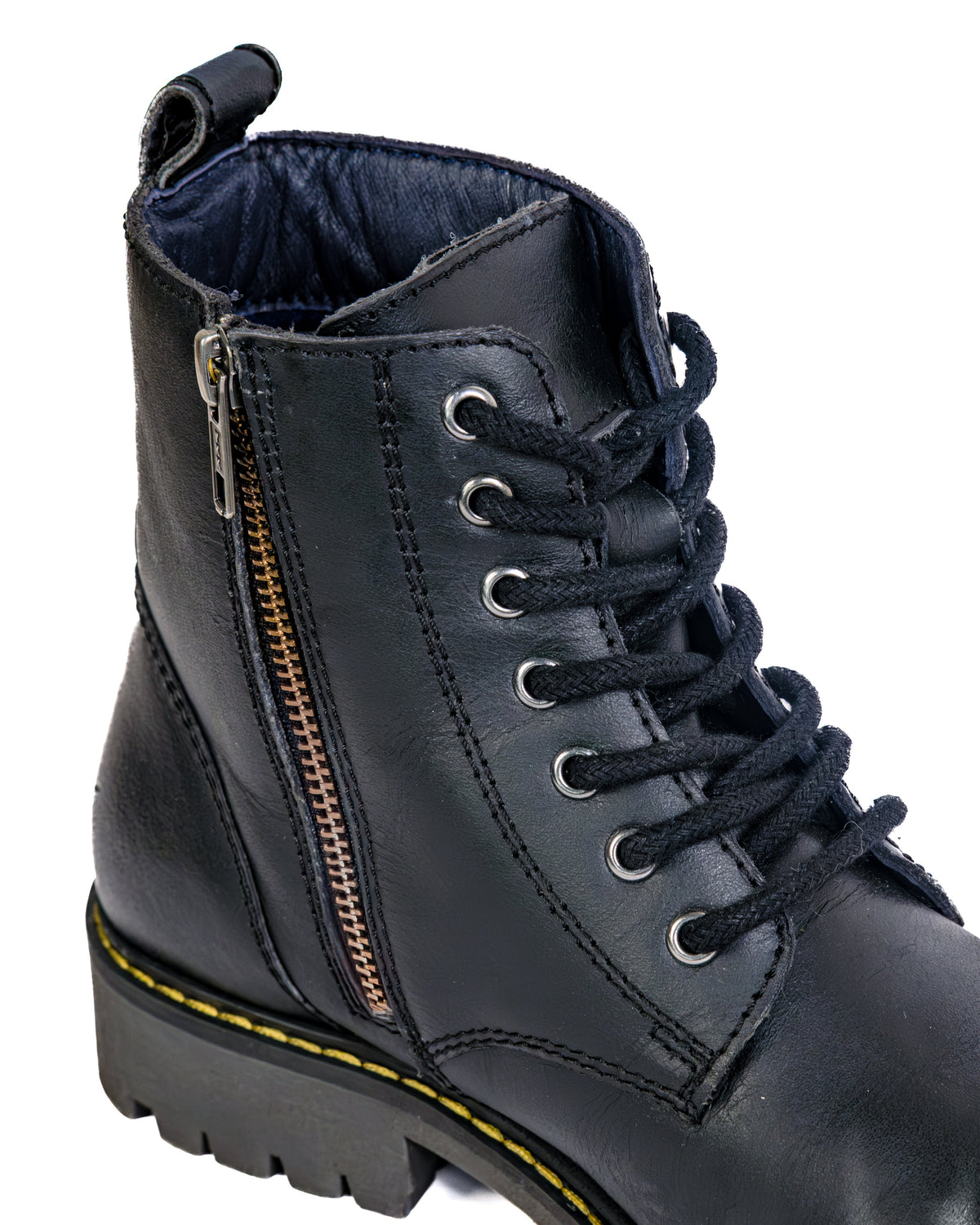 Hellcat: Women's Riding Boots