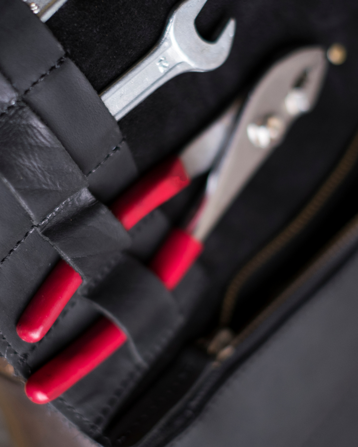 Tool Roll