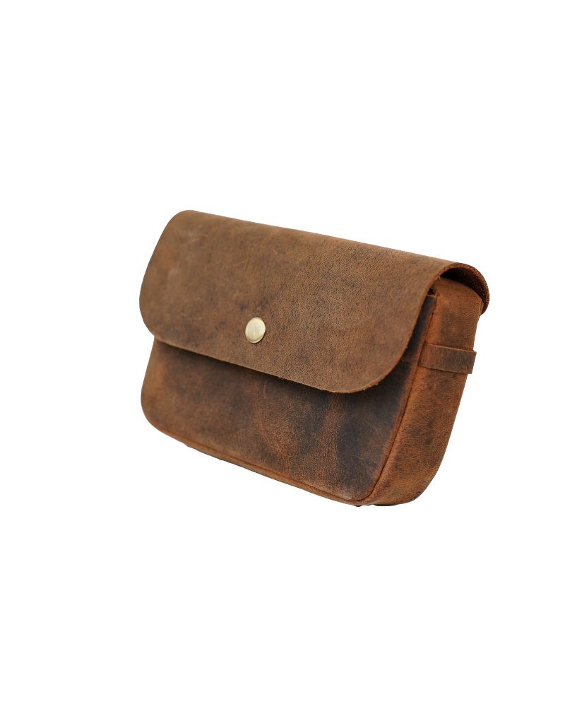 Sidekick Moto Pouch