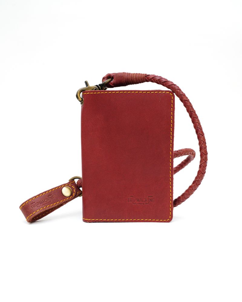 Explorer Wallet