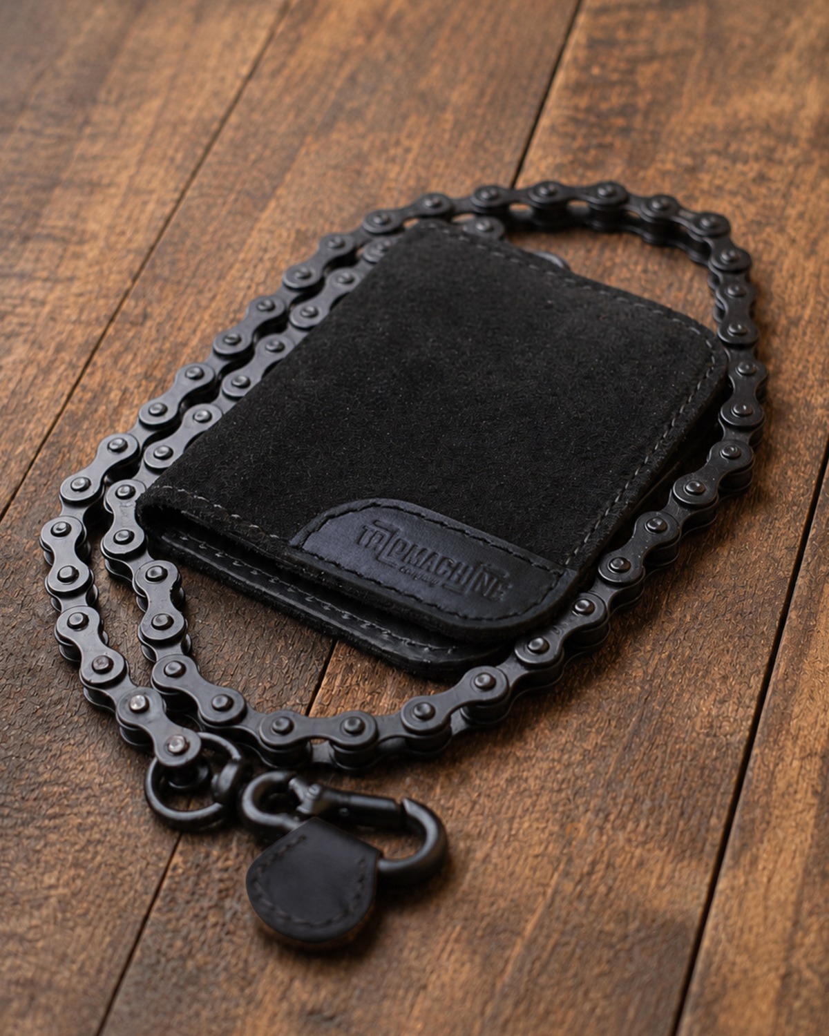 Moto Wallet MK II