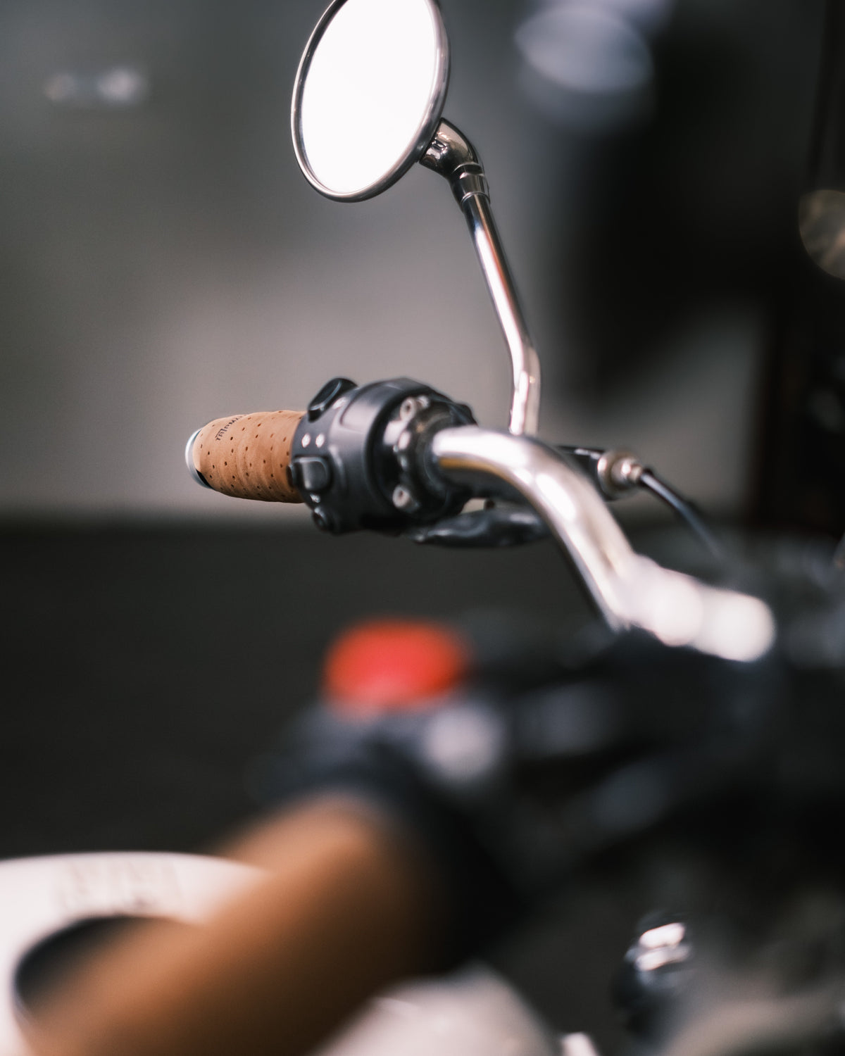 Grips Wrap